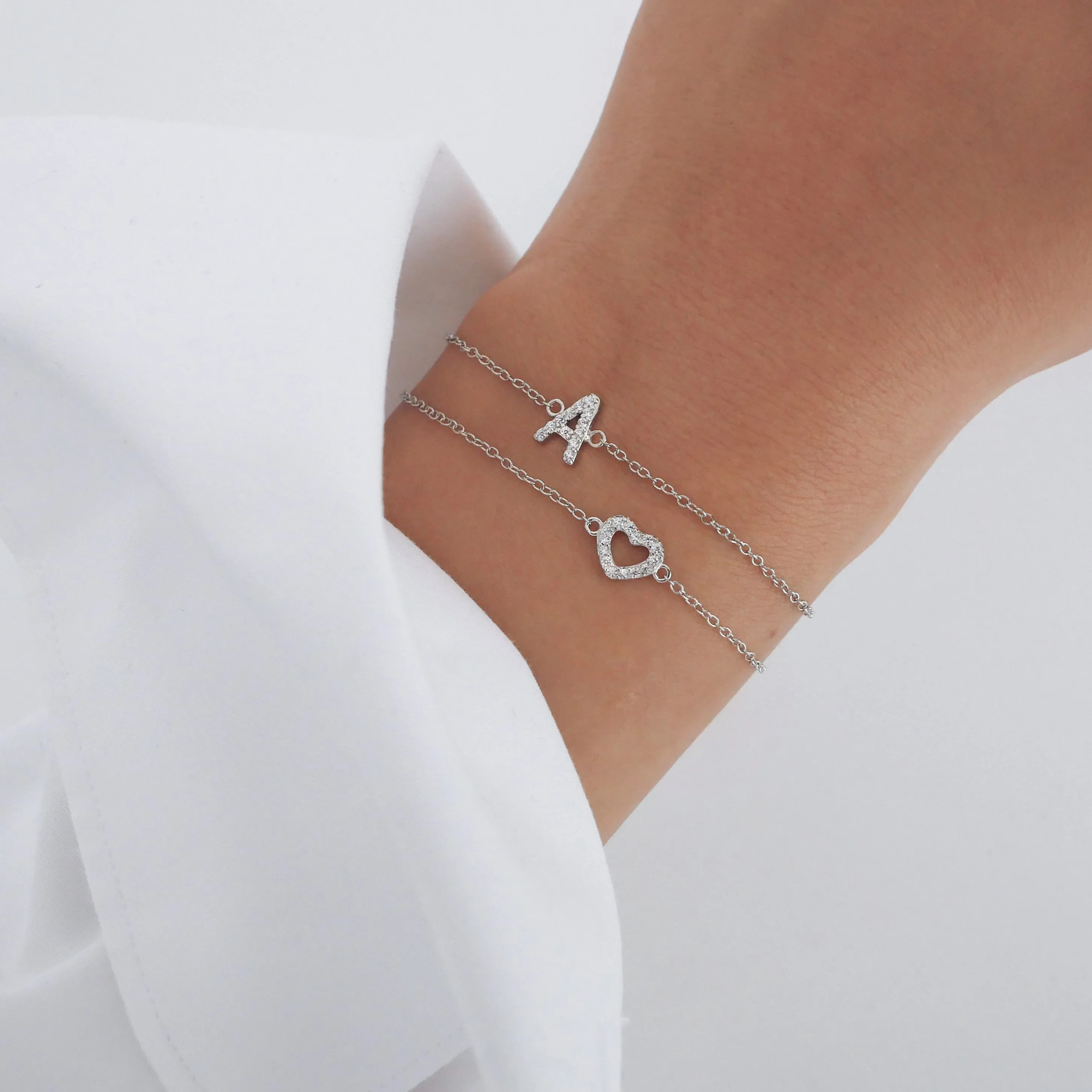 A-Z Bracelets