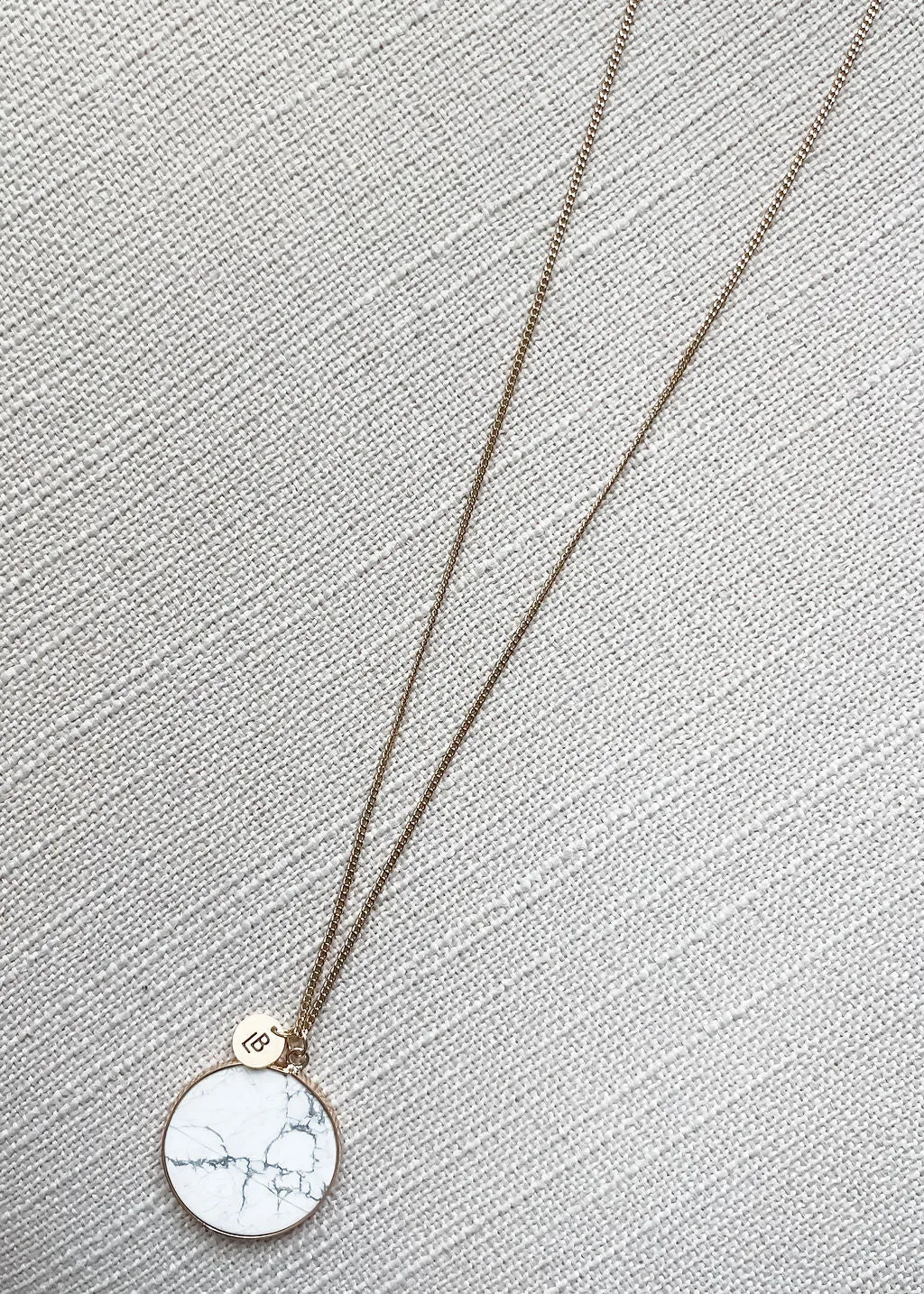 Beljoy Kaia Necklace