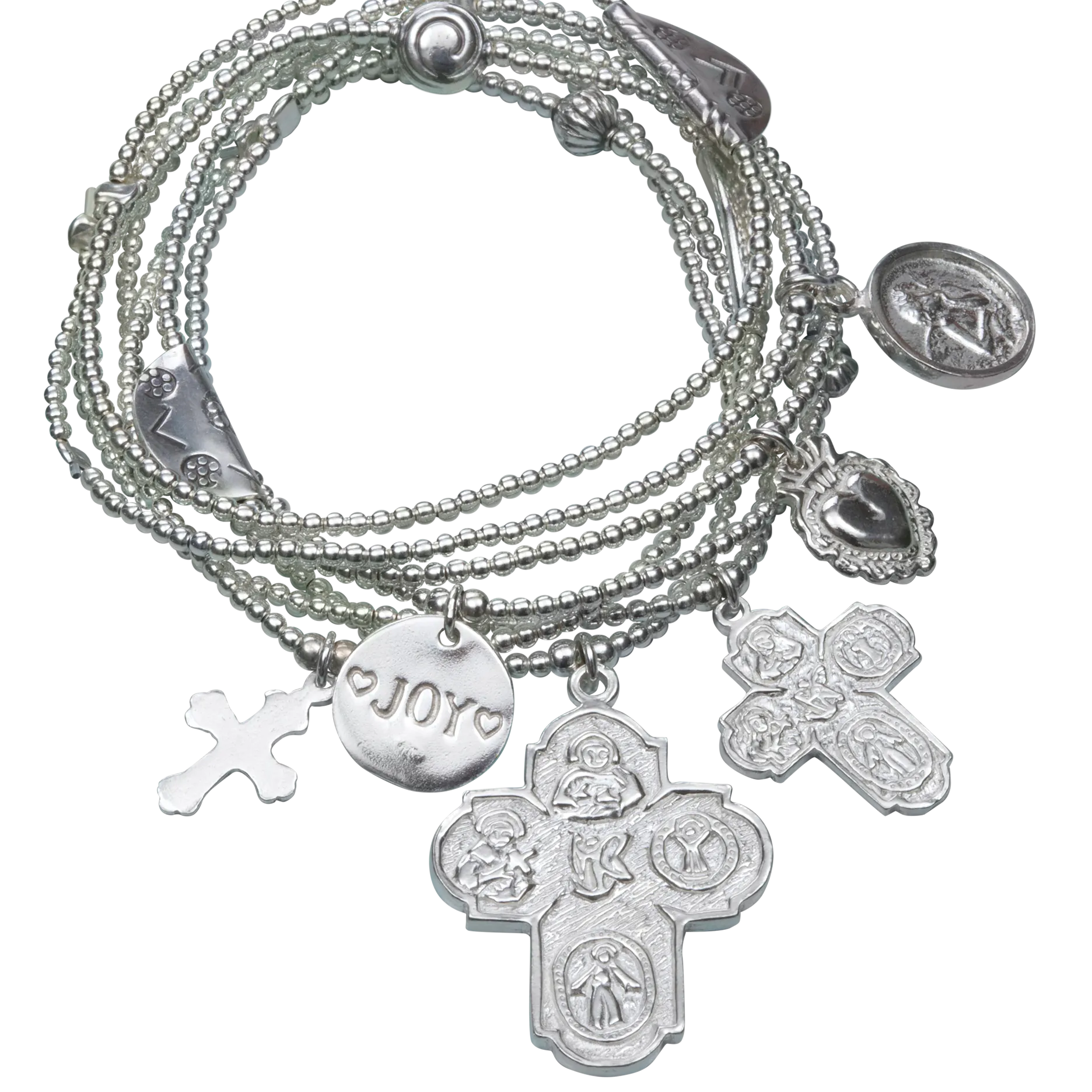 Bracelet Set 7 Faith