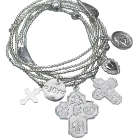 Bracelet Set 7 Faith