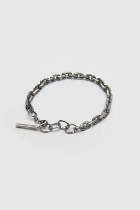 BUCK PALMER - MAVERICK CHAIN BRACELET FIXED LINK SIZES