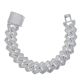 Calipso Chunky Bracelet