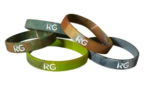 Camo KG Bracelet Pack