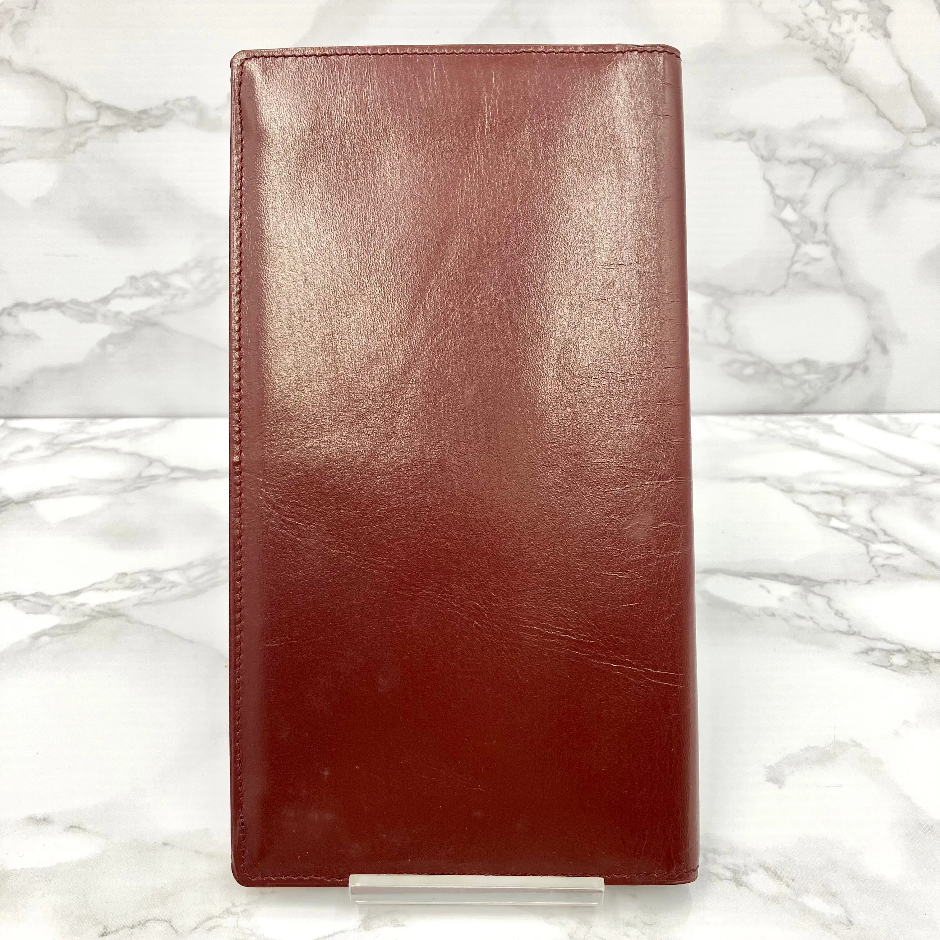 Cartier Mast billfold