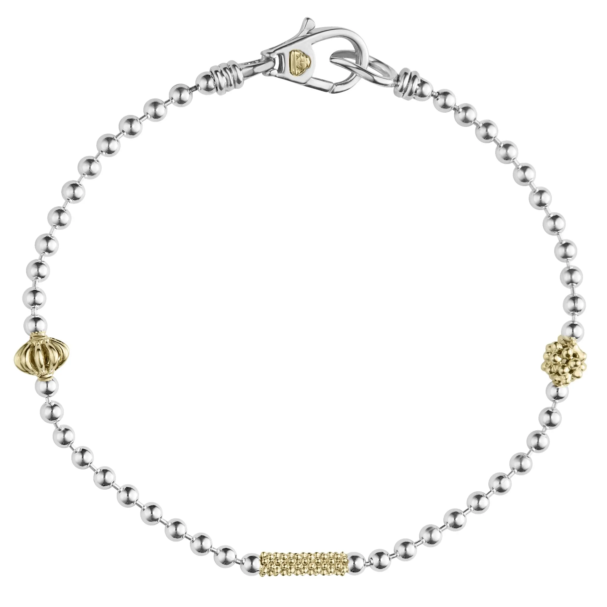 Caviar Icon Caviar Beaded Bracelet Gift Set