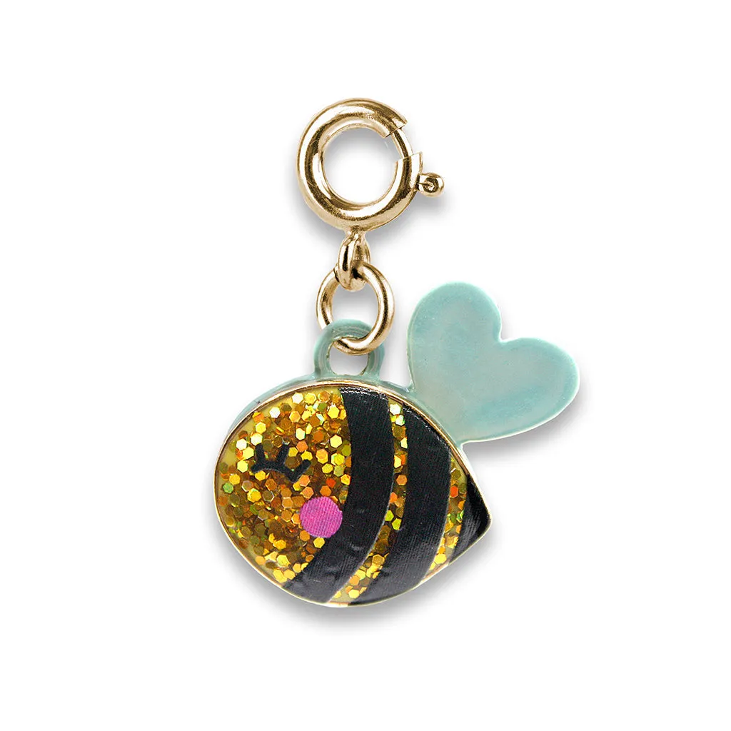 Charm It Charms - Bee