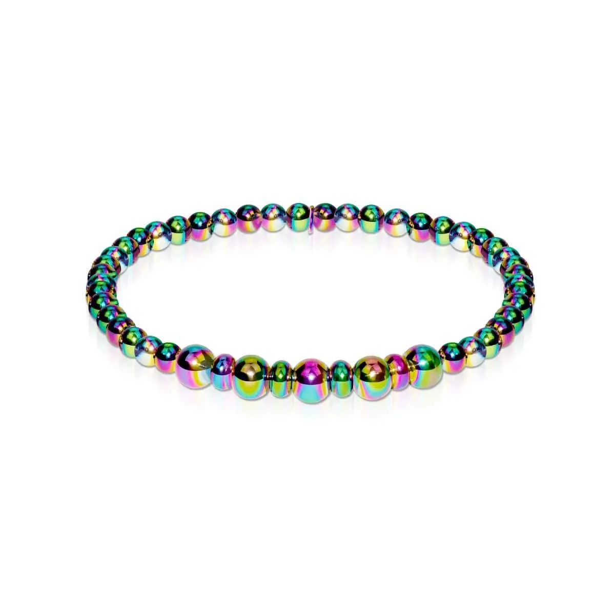 Charming | Unicorn Silver | Expression Bracelet