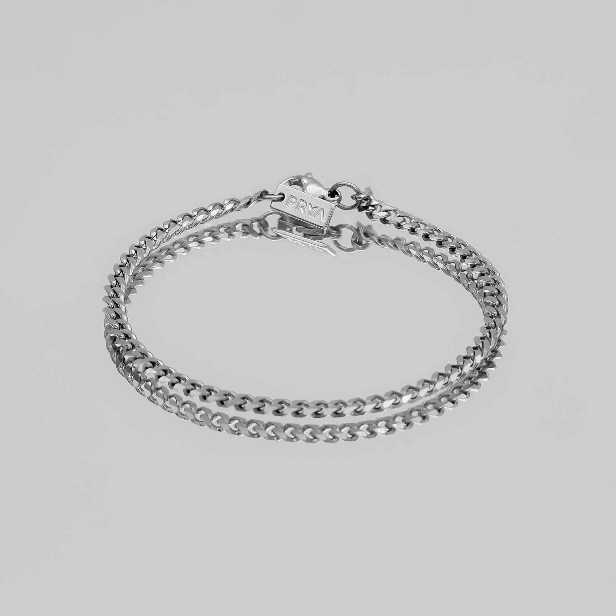 Cuban Chain Bracelet