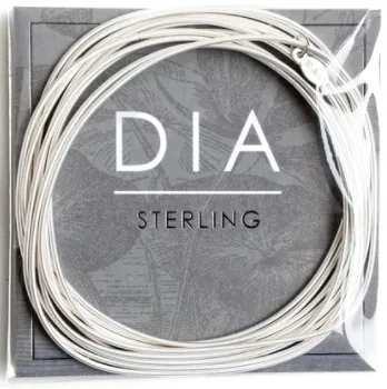 Dia Bracelets