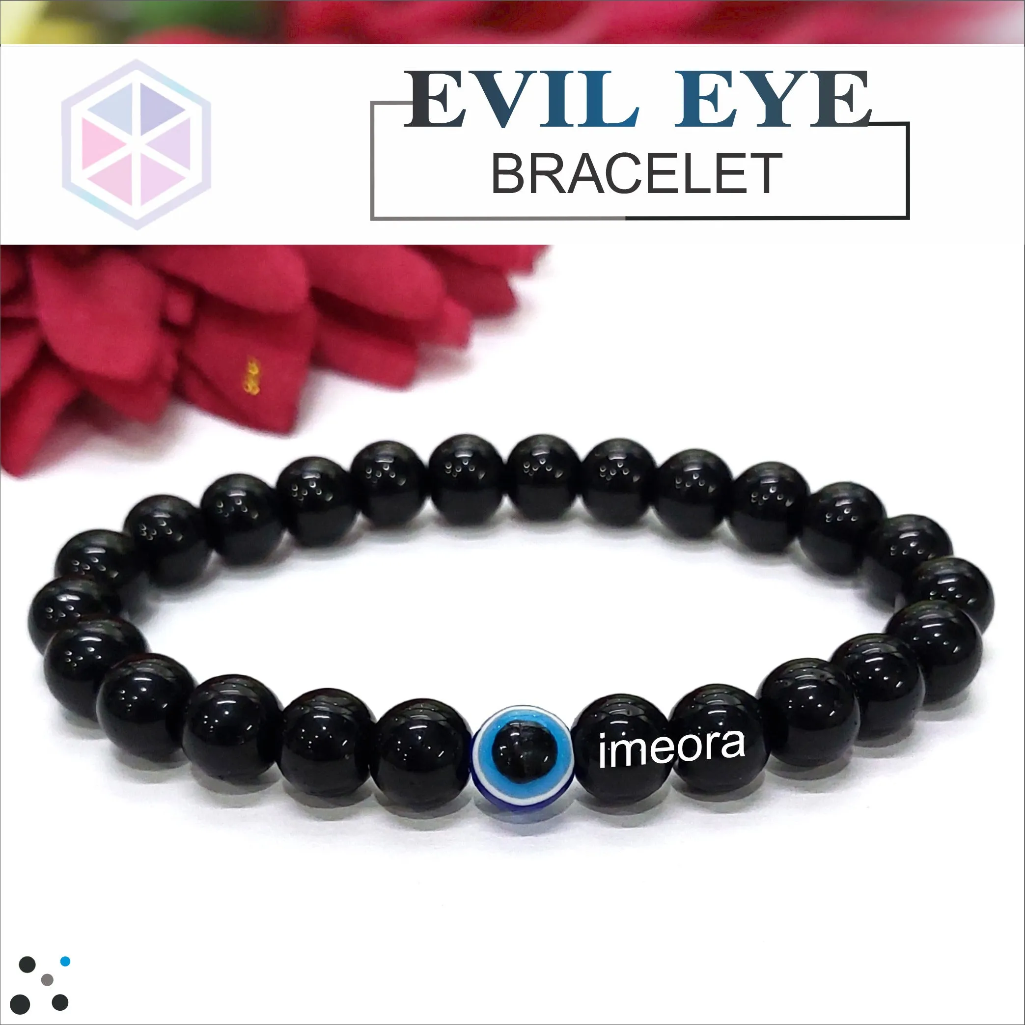 Evil Eye Bracelet A Stylish Shield Against Negativity