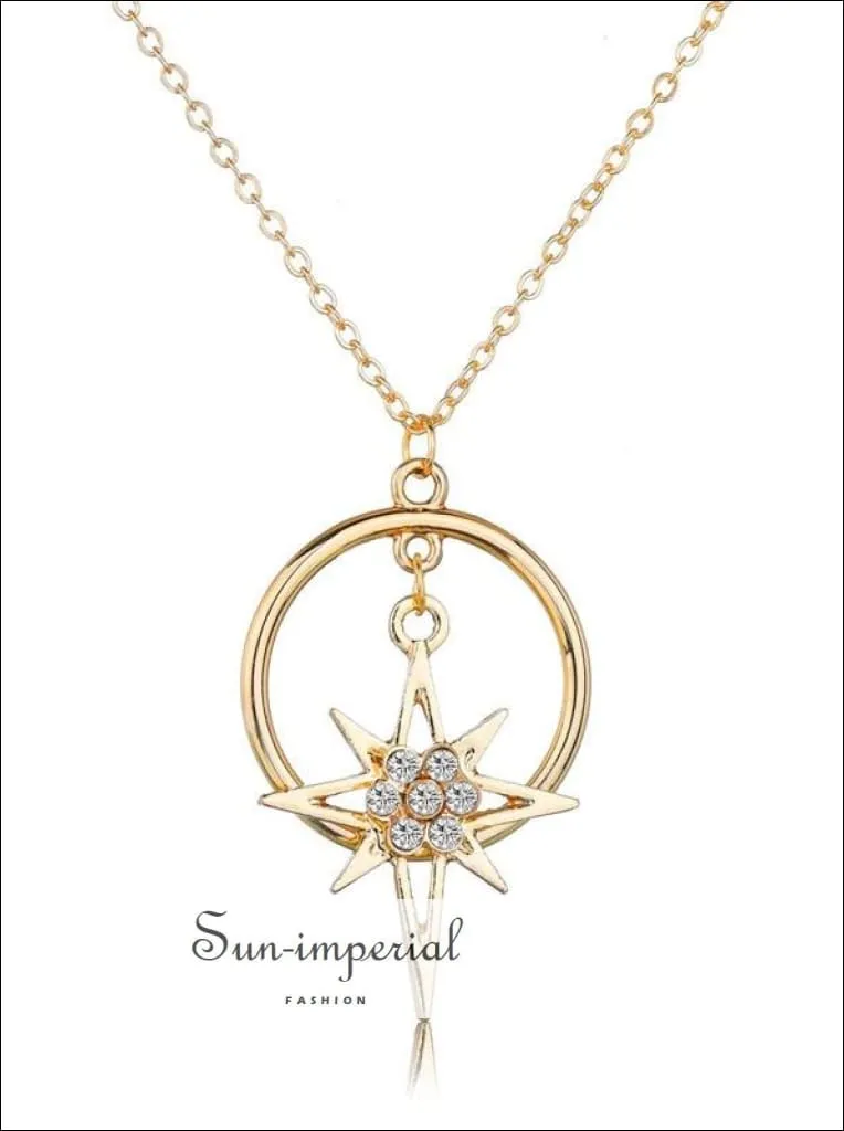 Fashion Jewelry Delicate Hollow World Map Pendant Chain Necklace Gold Silver Color Map Necklace