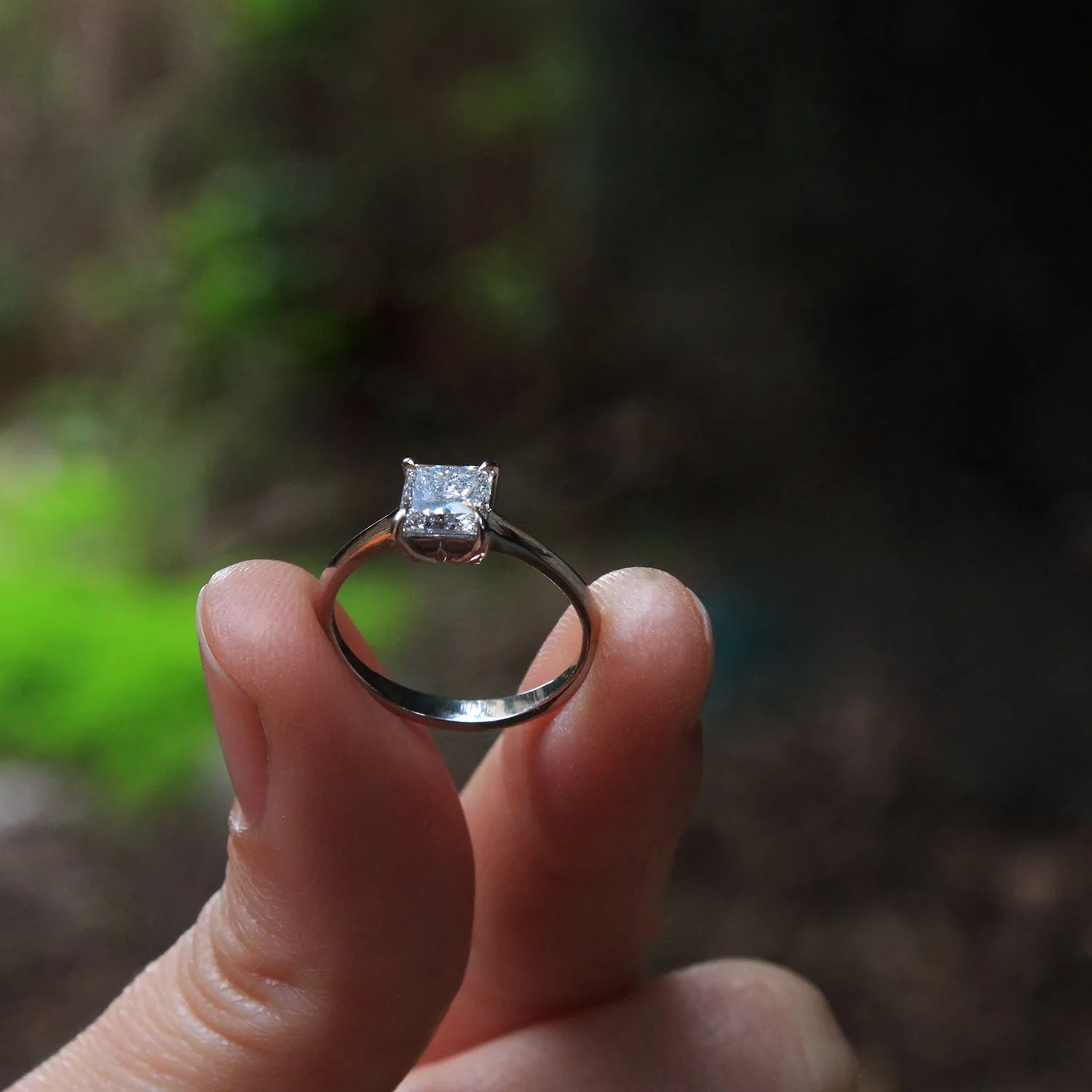 Garbo Ring