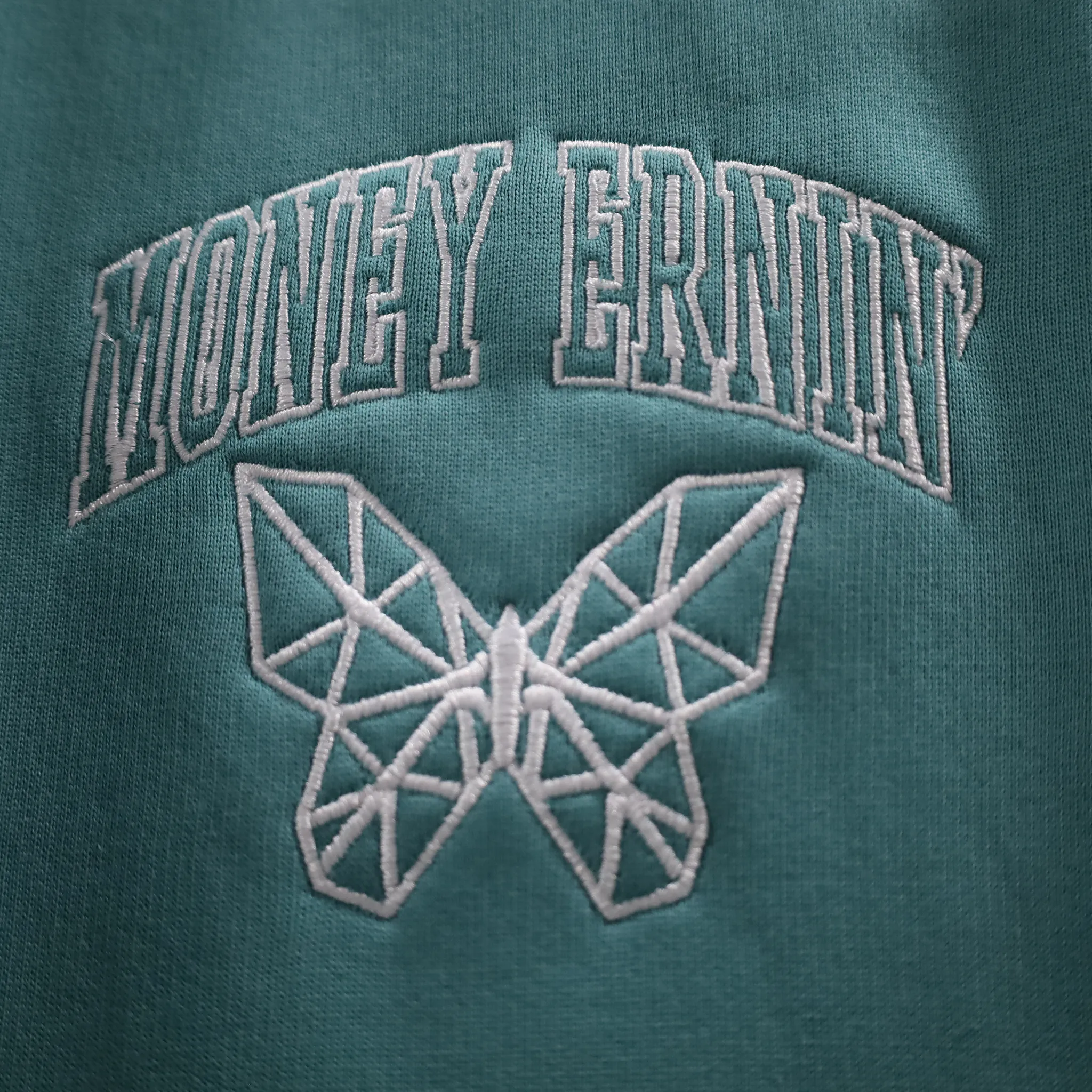 Grooveyworld x BTF Sweats