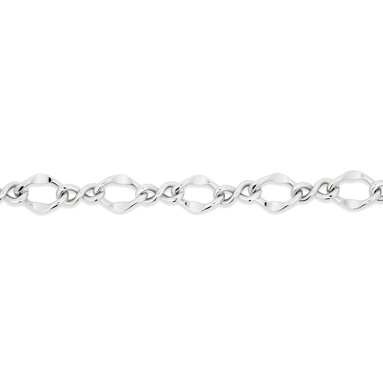 Harper Chain Bracelet