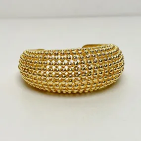 Just Lil Things Arificial Gold Bracelet jltb0506