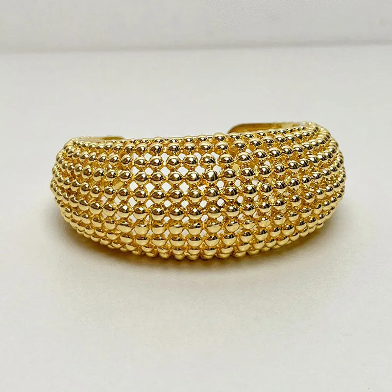 Just Lil Things Arificial Gold Bracelet jltb0506