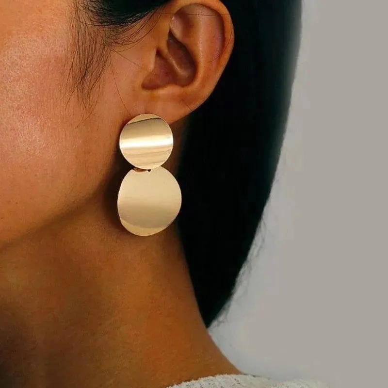 Leona Drop Earrings