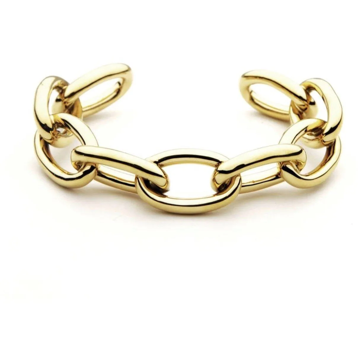 Macy Multi Link Cuff