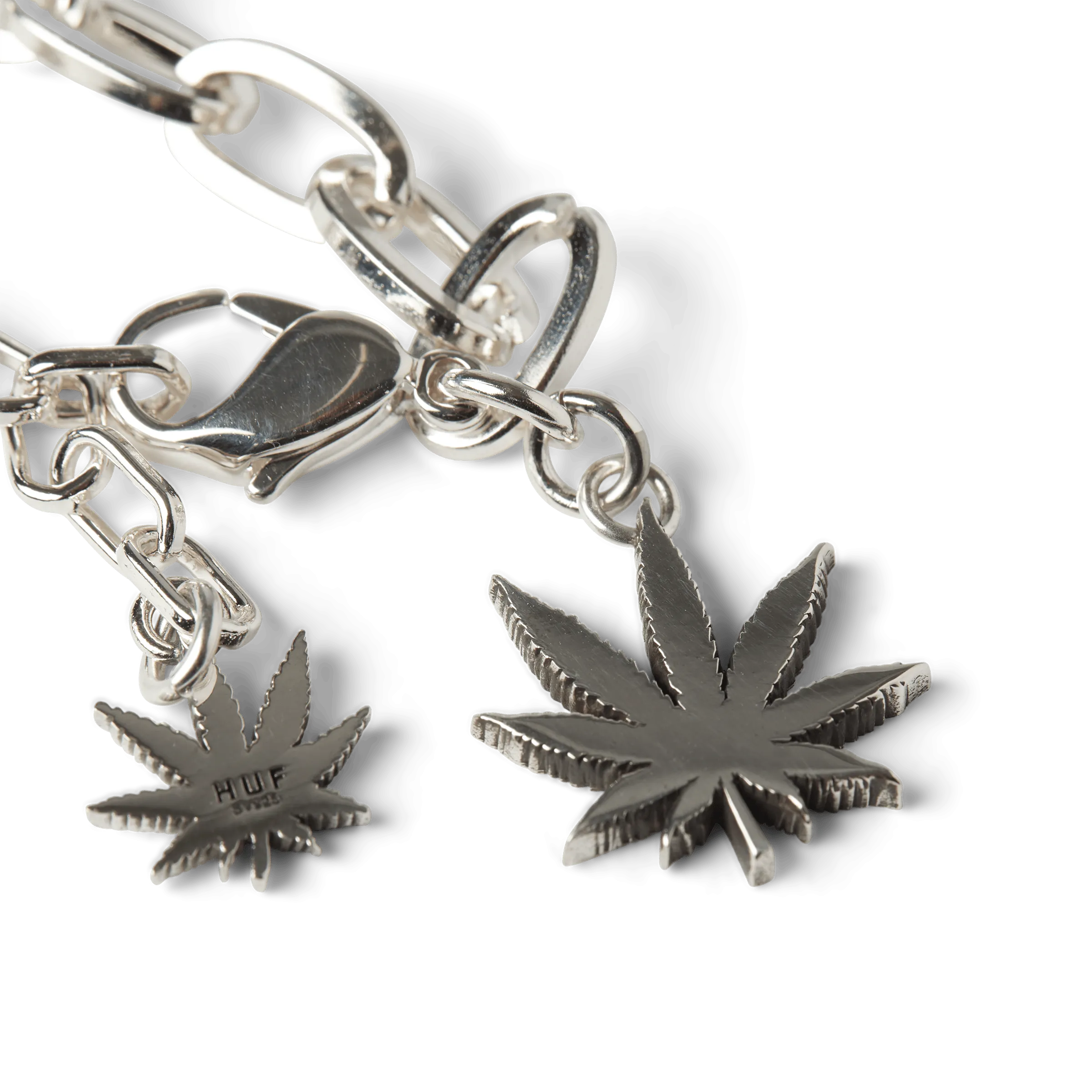 Plantlife Charm Bracelet