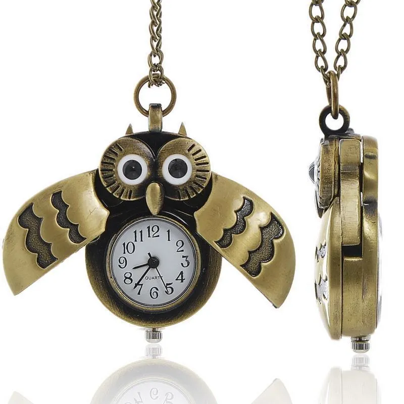 Pocket watches