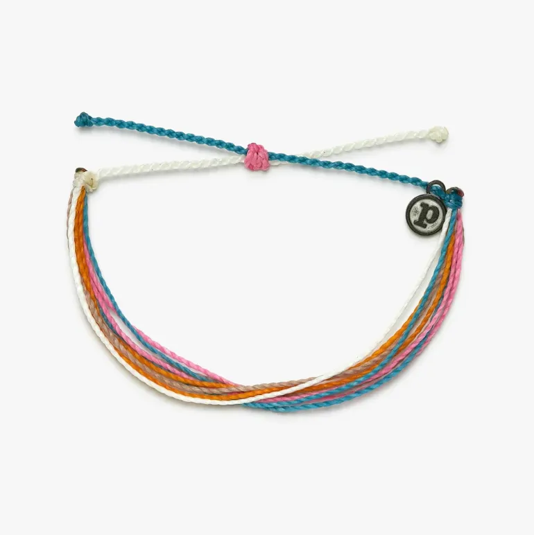 Puravida Original bracelets