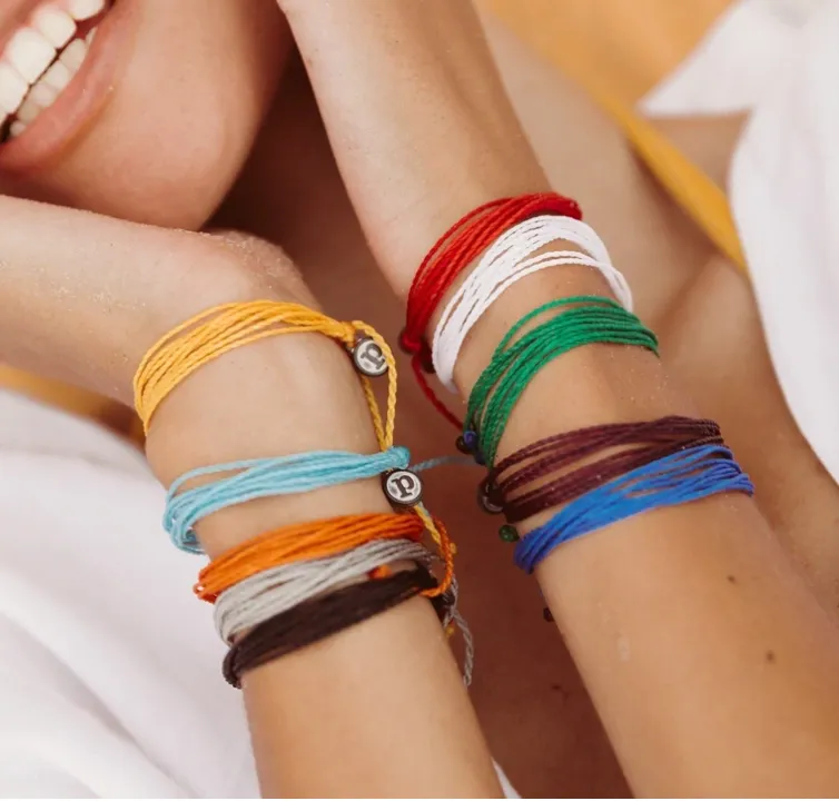 Puravida Original bracelets