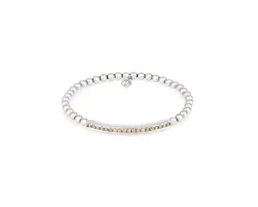 Stirata Bracelet Diamond